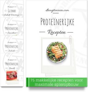 proteinerecepten.nl