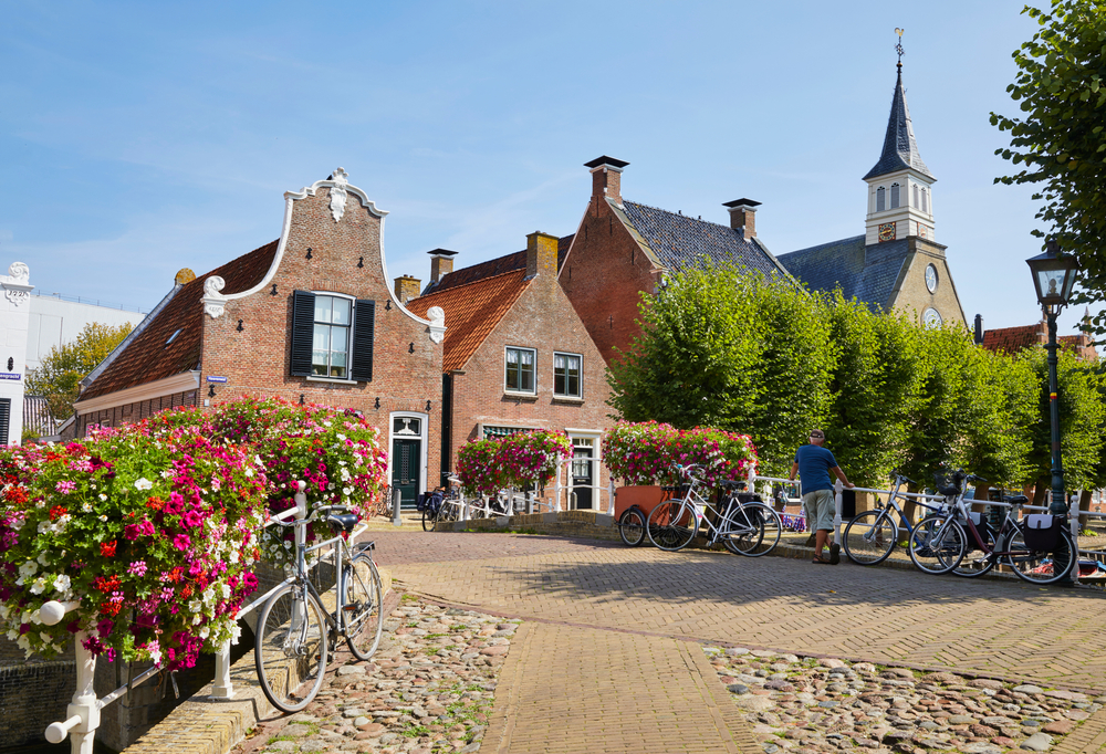 Wat te doen in Friesland